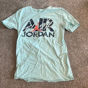 Air Jordan T shirt